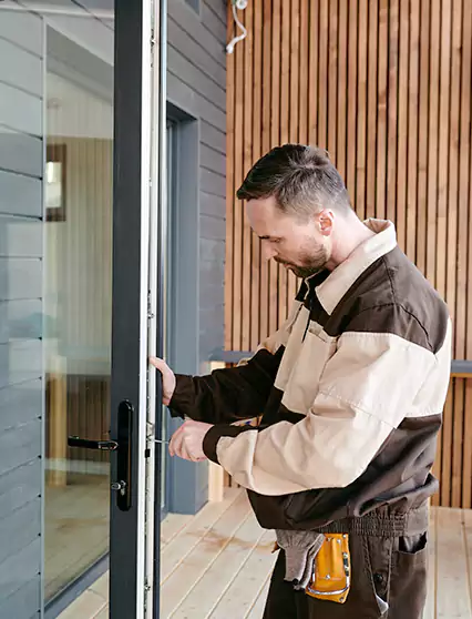 Professional Door Repair Company Services in Lighthouse Point