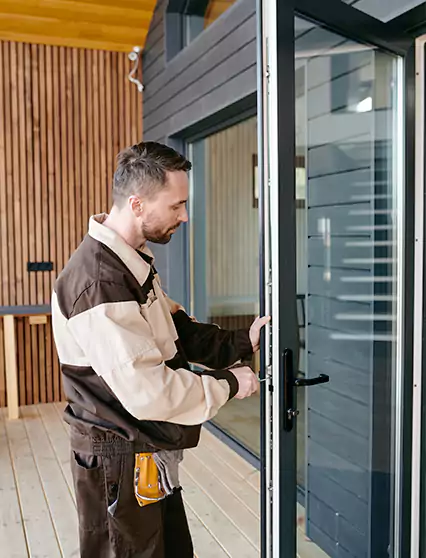 Professional Door Replacement Service and Front Door Replacement in Lighthouse Point, FL