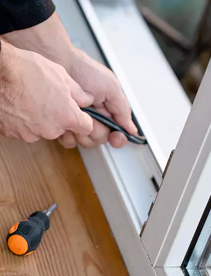 Professional Door Seal Repair Services in Lighthouse Point, FL