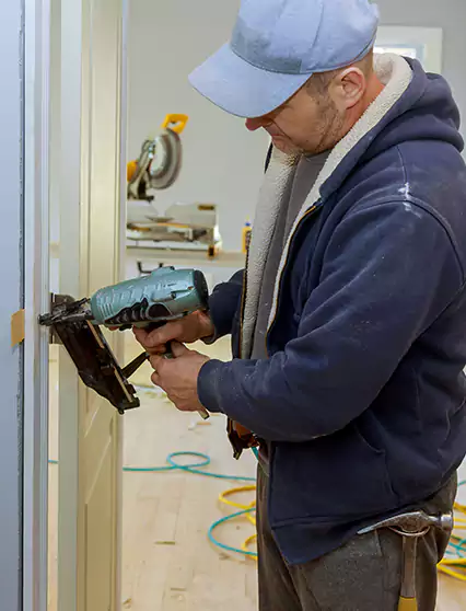 Professional Emergency Exit Door Repair Lighthouse Point, FL