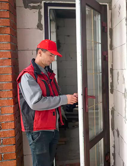 Professional Exterior Door Repair Lighthouse Point, FL