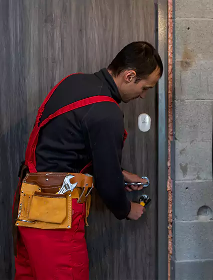 Professional Fire Rated Door Repair Lighthouse Point, FL