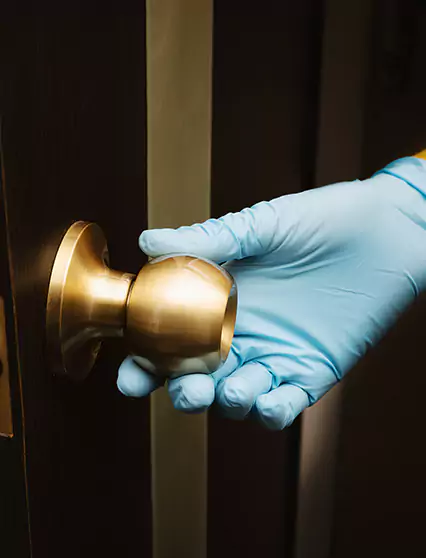 Exceptional Sliding Door Repair Service in Lighthouse Point