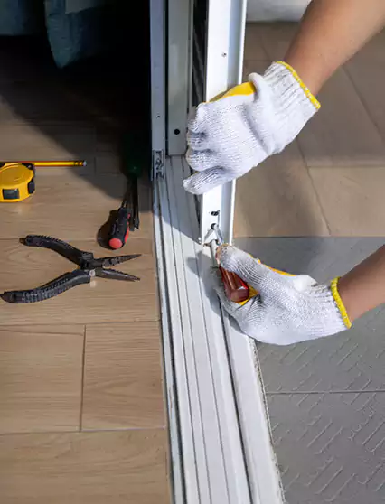 Professional Patio Door Rollers Replacement Lighthouse Point, FL