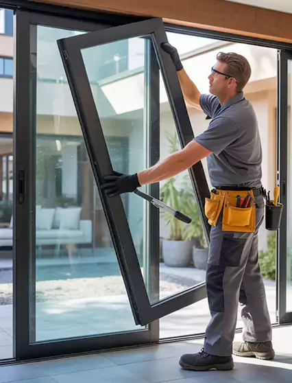 Reliable Pool Screen Door Replacement Lighthouse Point, FL