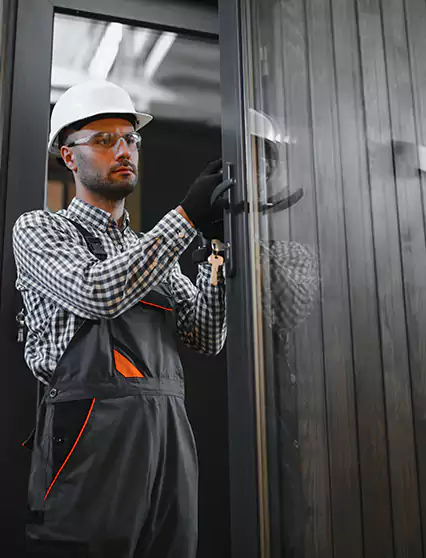 About Residential Door Repair in Lighthouse Point, FL