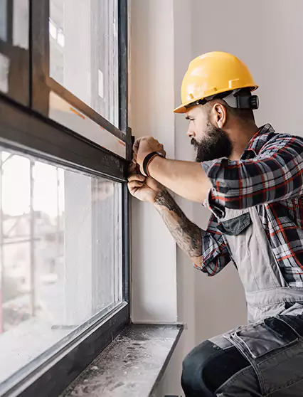 Professional Retractable Screen Repair Lighthouse Point, FL