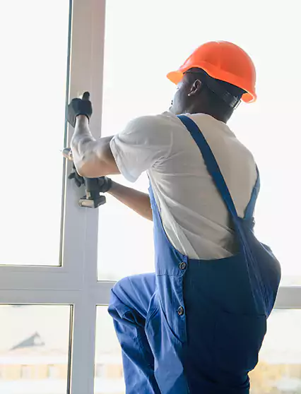 Professional Screen Door Repair Company Services in Lighthouse Point, FL