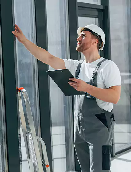 Professional Sliding Door Glass Replacement Services in Lighthouse Point, FL