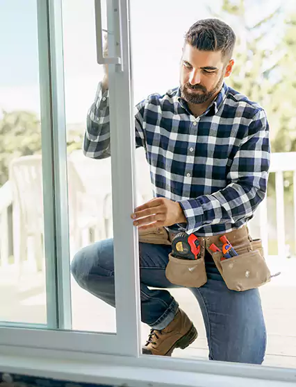 Reliable Sliding Door Panel Replacement Lighthouse Point, FL