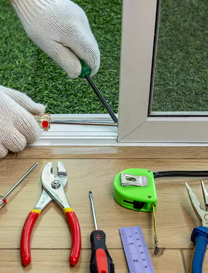 Reliable Sliding Glass Door Roller Replacement in Lighthouse Point, FL
