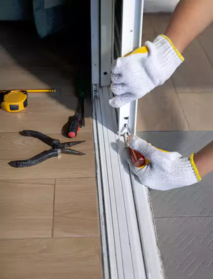 Professional Sliding Door Rollers Repair Services in Lighthouse Point, FL