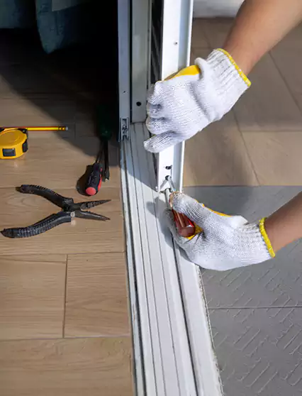Reliable Sliding Door Stopper Replacement Lighthouse Point, FL