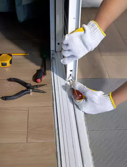 Professional Sliding Door Wheel Replacement Lighthouse Point, FL
