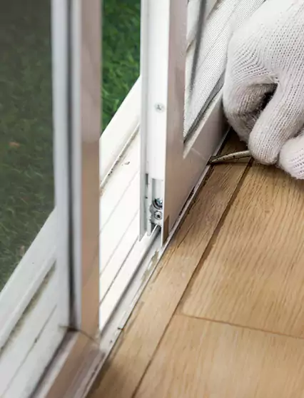 Reliable Sliding Glass Door Track Replacement & Patio Door Track Replacement in Lighthouse Point, FL