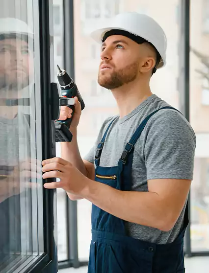 Expert Sliding Glass Door Window Replacement Lighthouse Point, FL