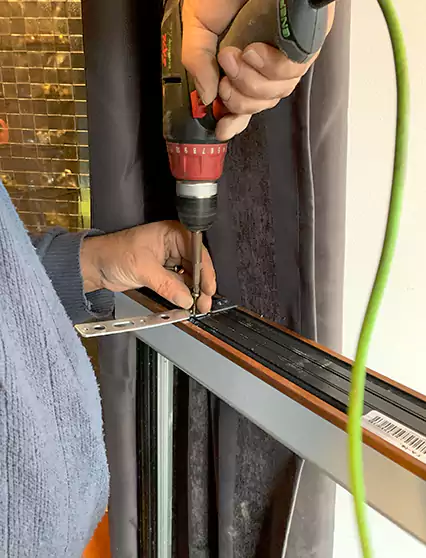 Exceptional Sliding Screen Door Repair Lighthouse Point, FL