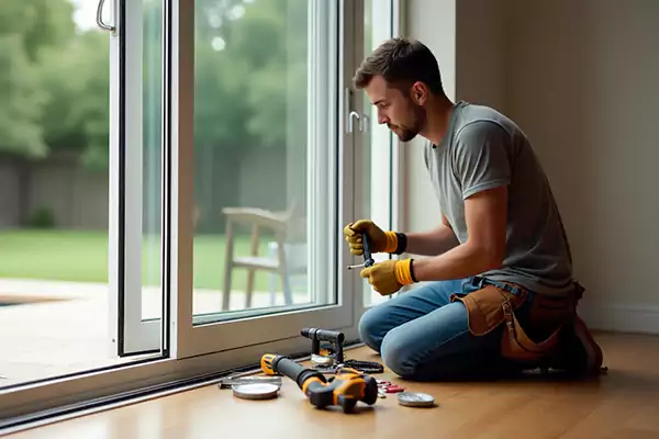 Sliding Glass Door Replacement in Lighthouse Point, FL