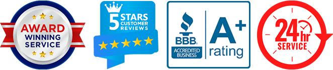why choose us sell