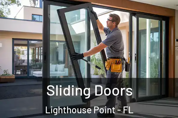  Sliding Doors Lighthouse Point - FL